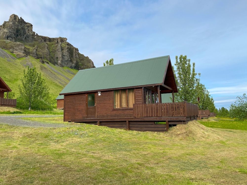 Hörgsland cottages Cottage, 2 Bedrooms 10