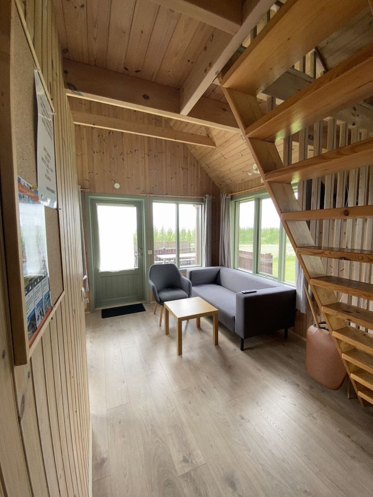 Hörgsland cottages Cottage, 2 Bedrooms 6