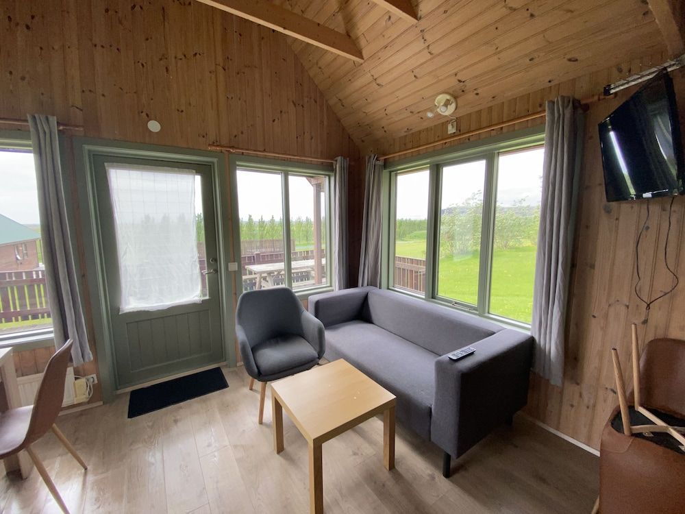 Hörgsland cottages Cottage, 2 Bedrooms 7