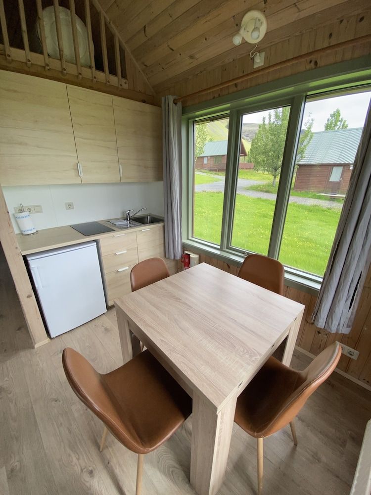 Hörgsland cottages Cottage, 2 Bedrooms 4