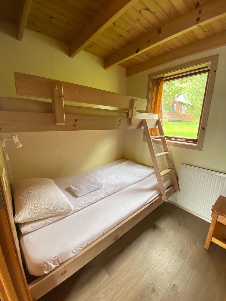 Hörgsland cottages Cottage, 2 Bedrooms 2