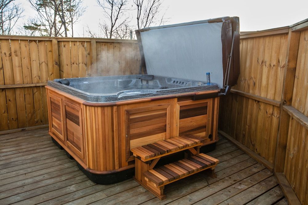 Reykjavik Domes King Suite Dome 9