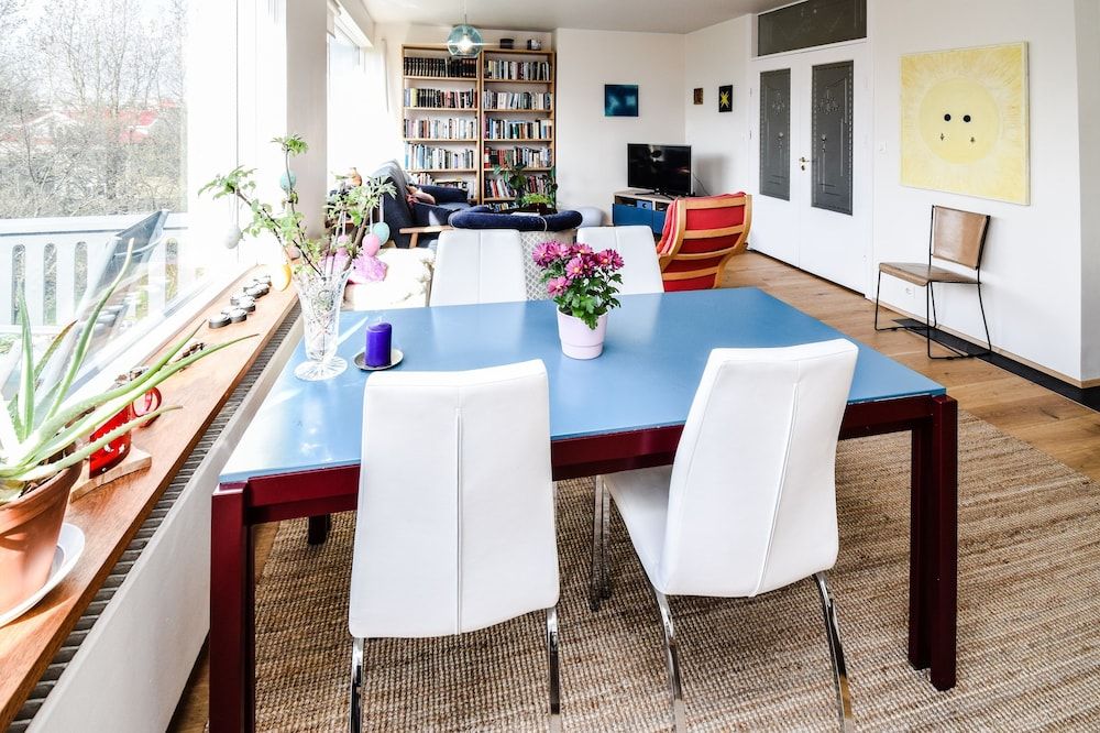 Apartment H10 Comfort Apartment, 4 Bedrooms 9