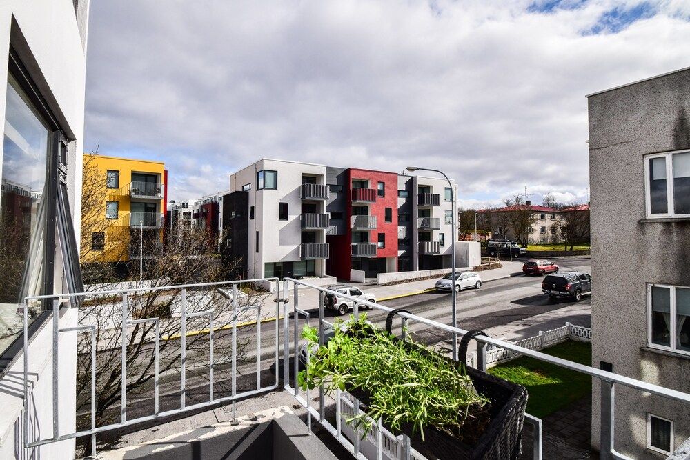 Apartment H10 Comfort Apartment, 4 Bedrooms 13