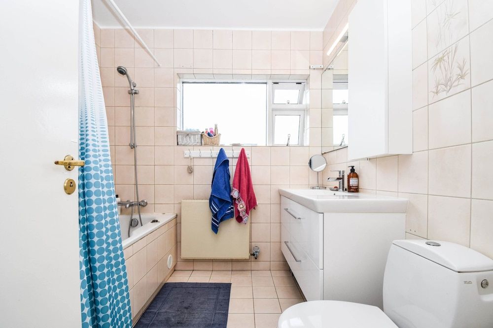 Apartment H10 Comfort Apartment, 4 Bedrooms 11