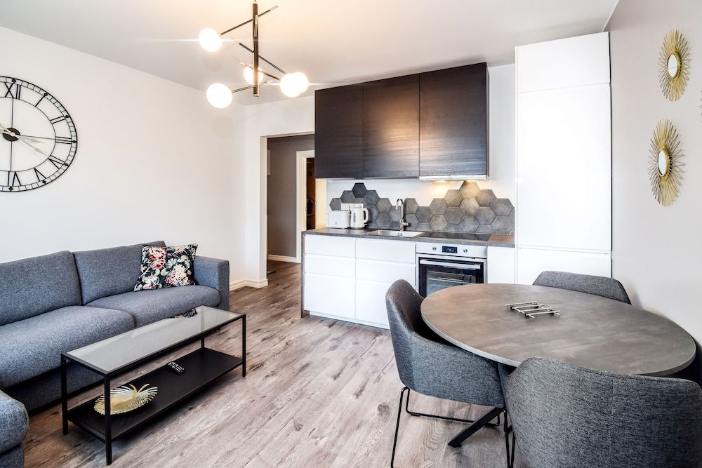 undefined Apartment S30