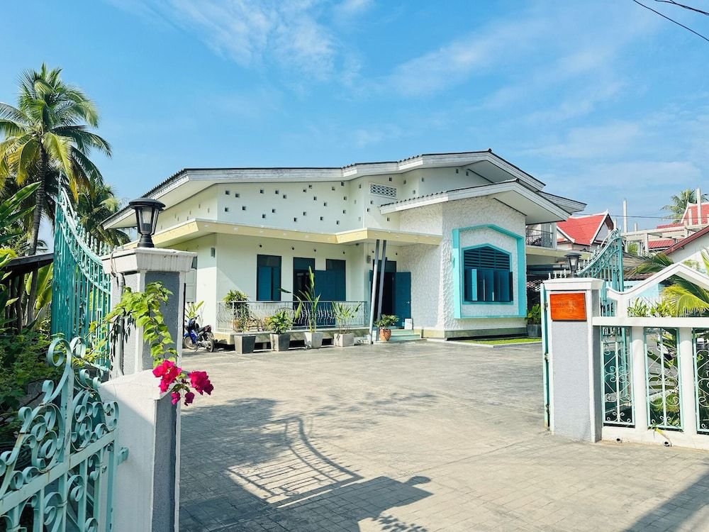 undefined Baan Pila 9