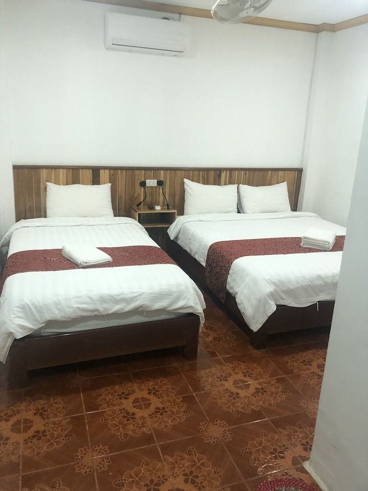 Little Freedom Friendlys Place Superior Triple Room 4