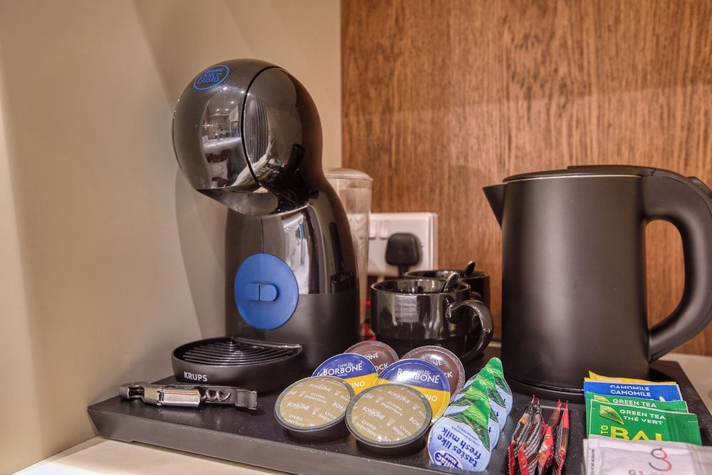 DOMS Boutique Living Superior Double Room 12