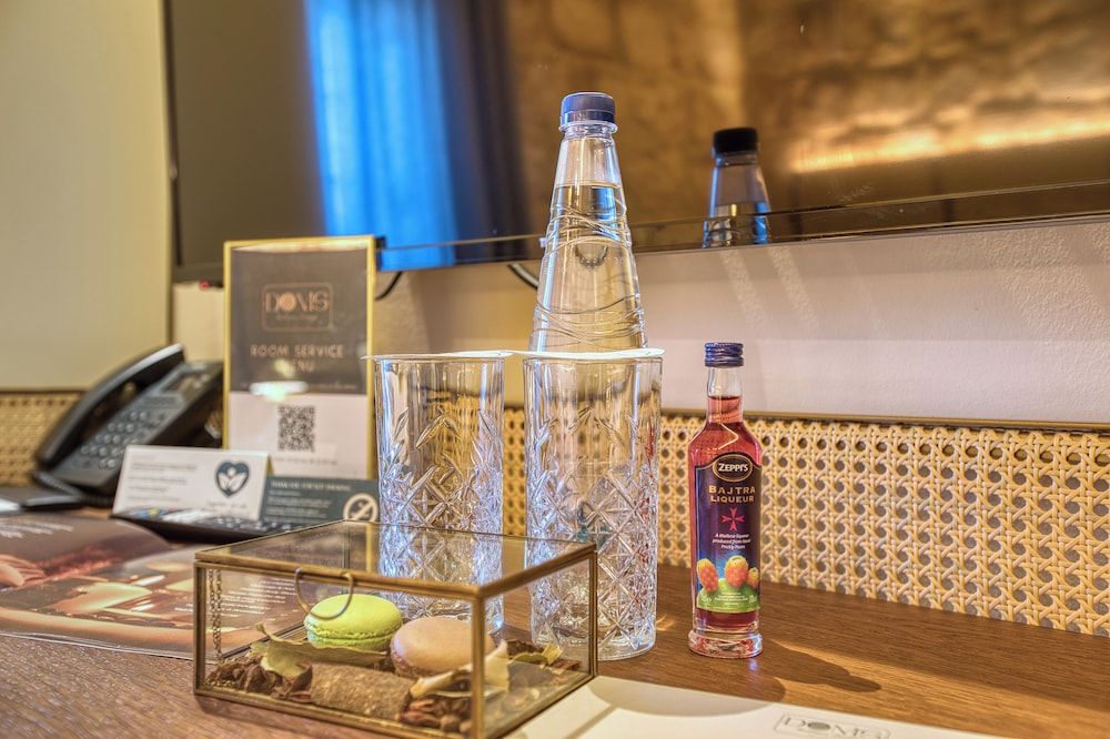 DOMS Boutique Living Superior Double Room 13