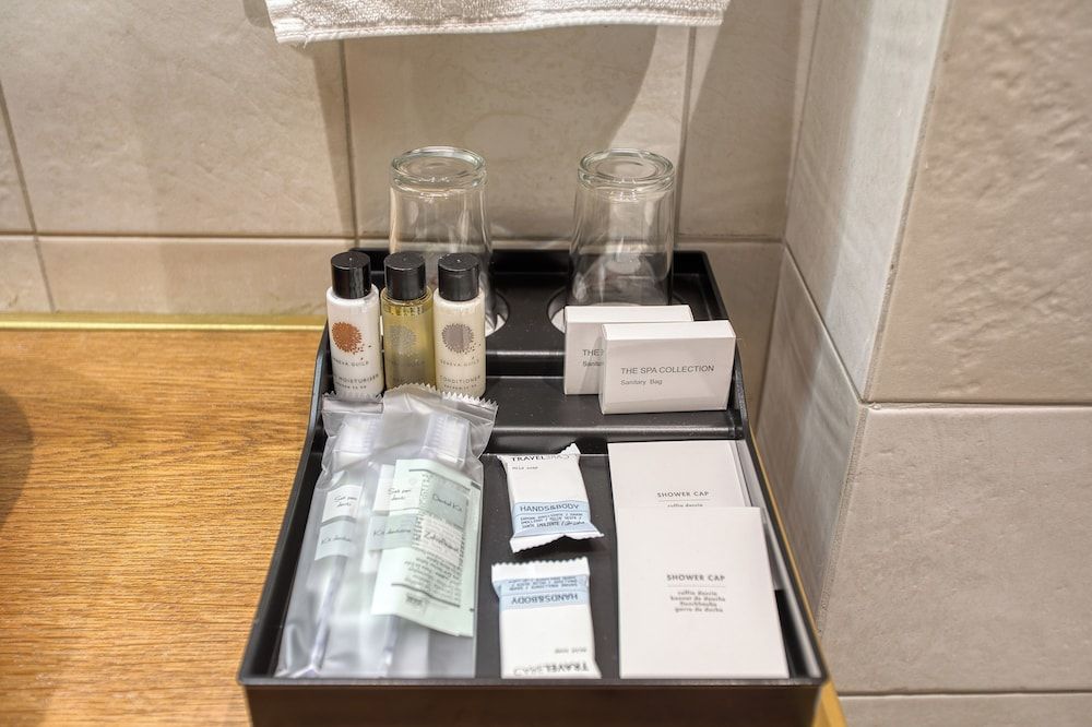 DOMS Boutique Living Superior Double Room 9