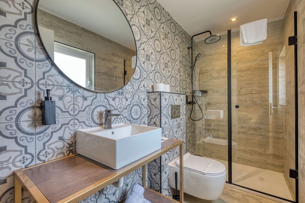 DOMS Boutique Living Deluxe Double Room 29