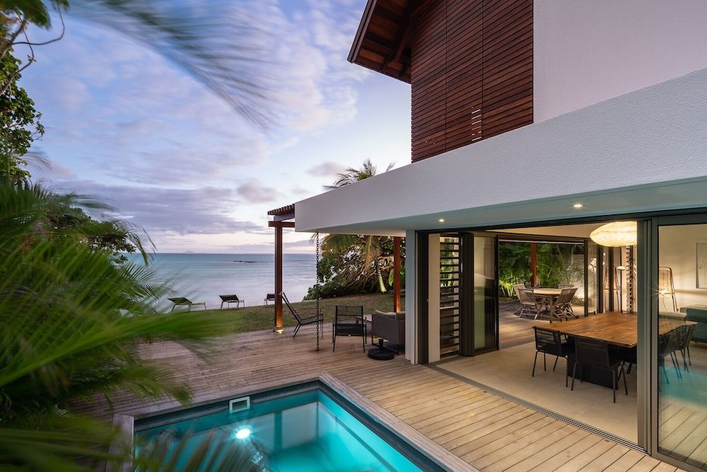 undefined Villa Saphir by muse villas 2