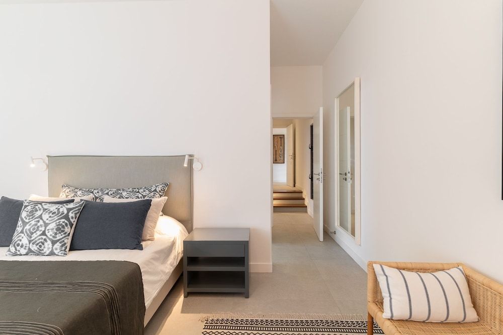 Villa Saphir by muse villas Luxury Villa