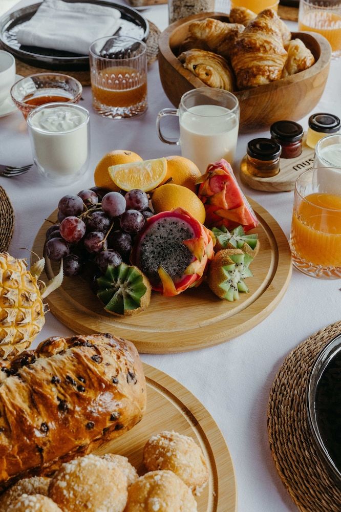 undefined Villa Saphir by muse villas 9