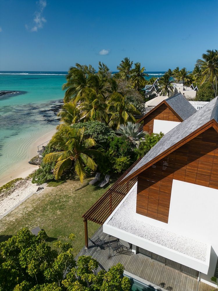 undefined Villa Saphir by muse villas 4