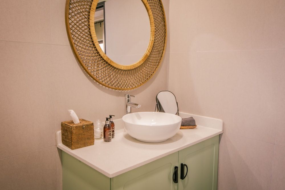 Okapuka Safari Lodge Standard Double Room 8