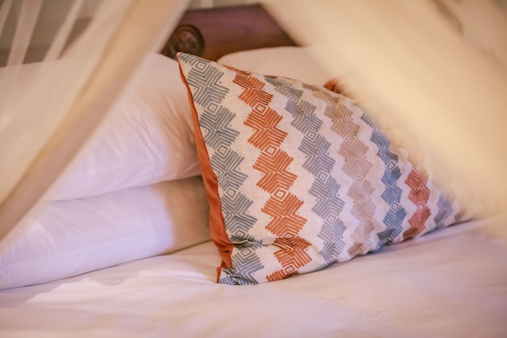 Okapuka Safari Lodge Luxury Suite 6