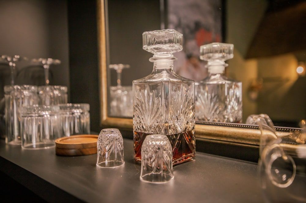 Okapuka Safari Lodge Classic Twin Room 4