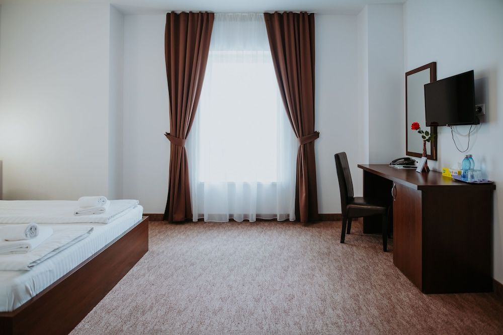 Hotel Select Comfort Double Room 7