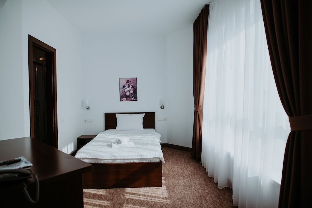 Hotel Select Single Room, 1 Twin Bed
