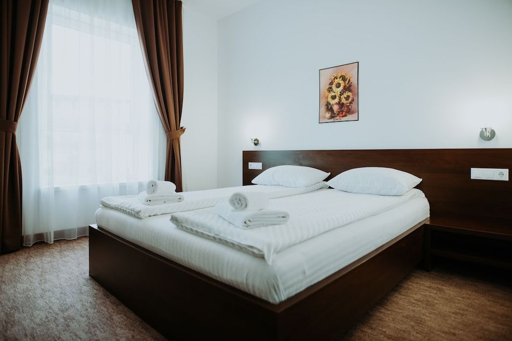 Hotel Select Comfort Double Room 3