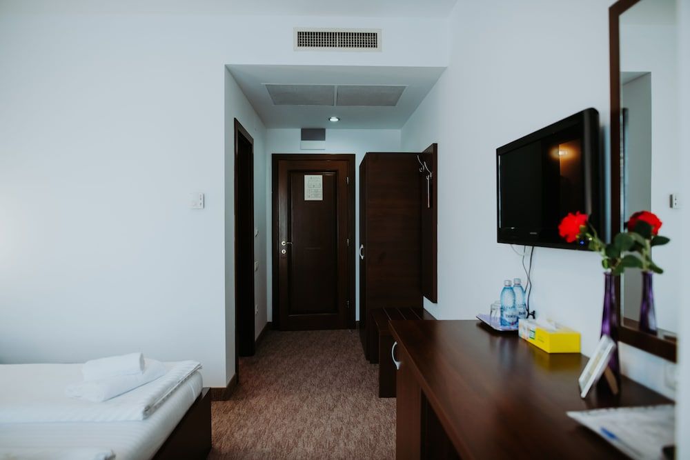 Hotel Select Comfort Double Room 6