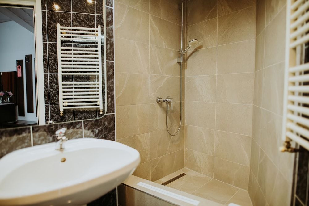 Hotel Select Comfort Double Room 5