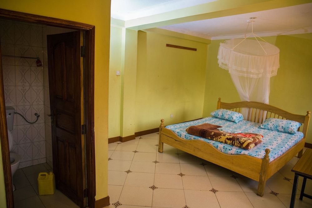 Deluxe Double Room, 1 Double Bed
