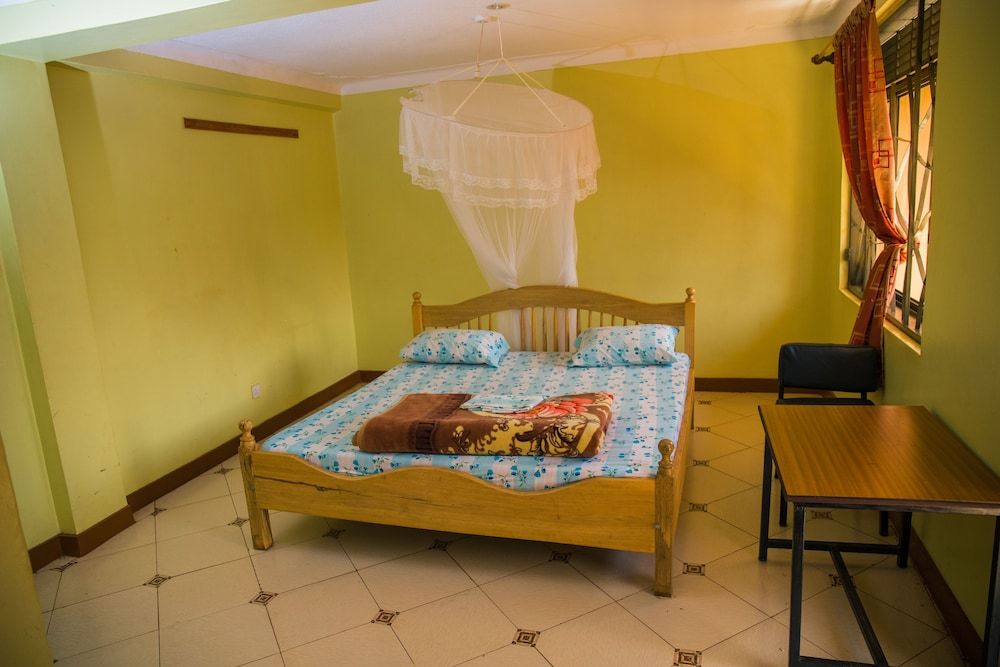 Deluxe Double Room, 1 Double Bed