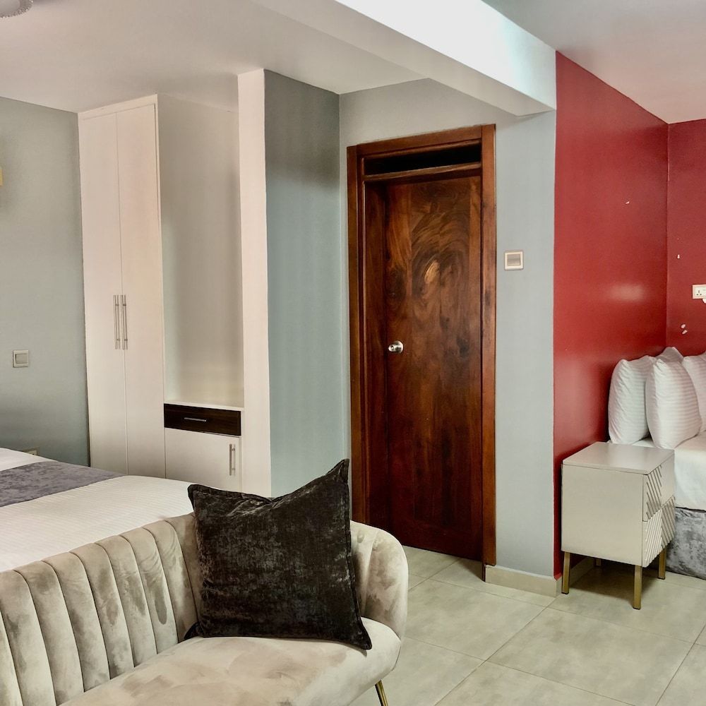Family Suite