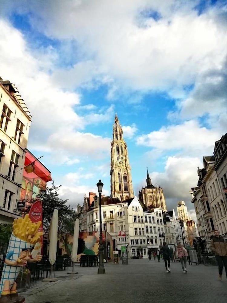 undefined Artistic World 2