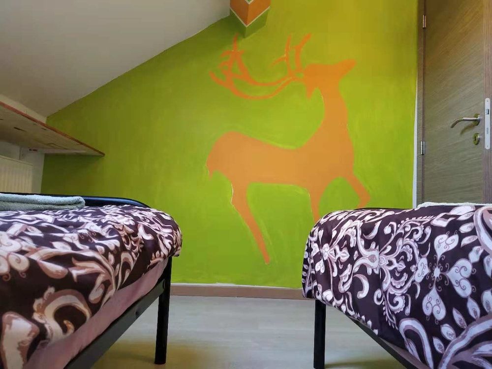 undefined Artistic World 3