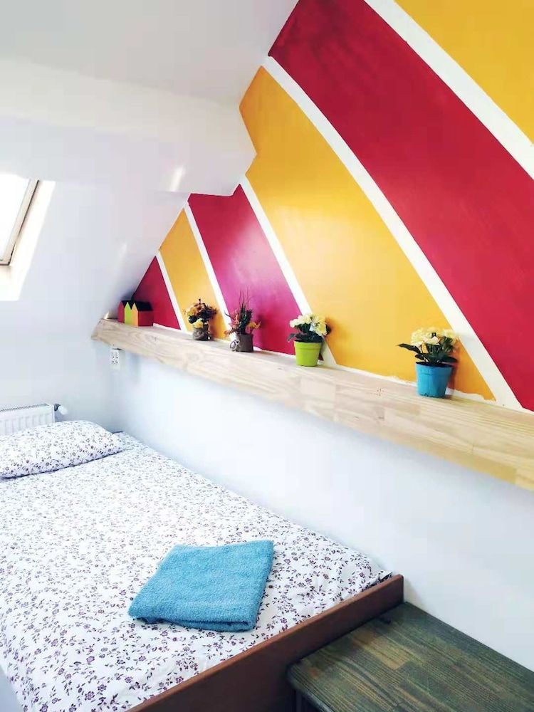 undefined Artistic World