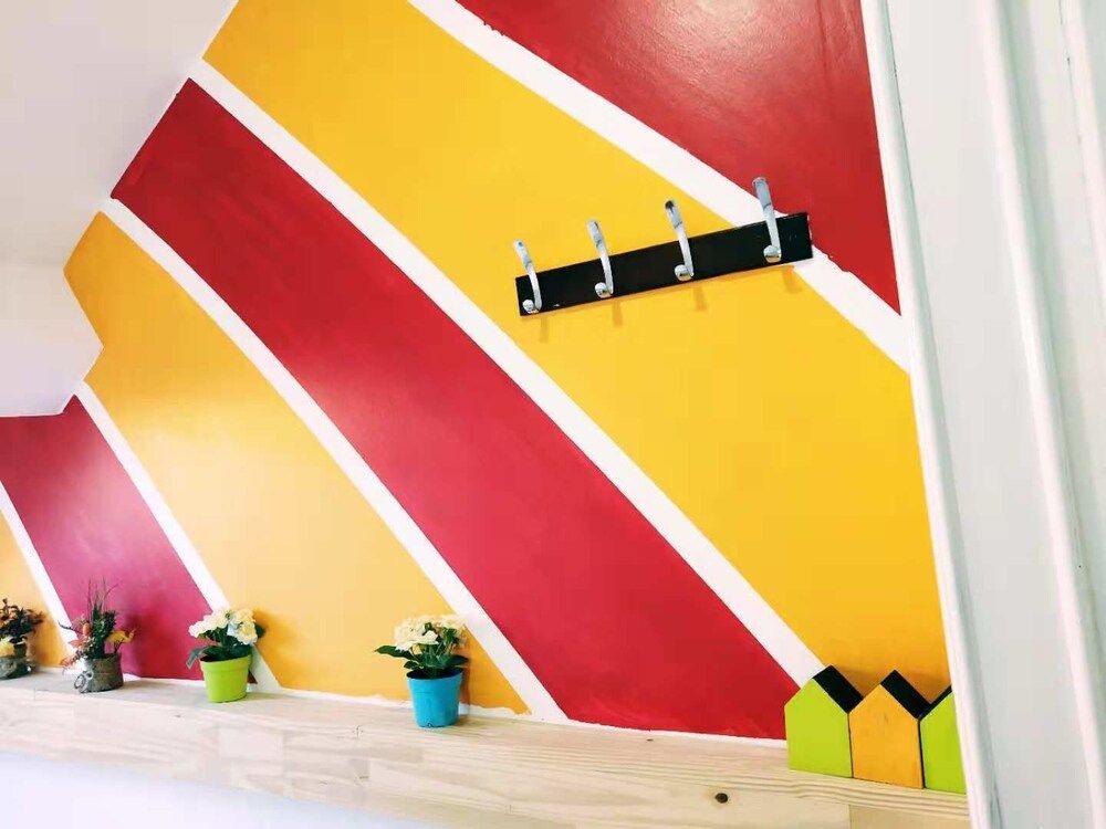 undefined Artistic World 5