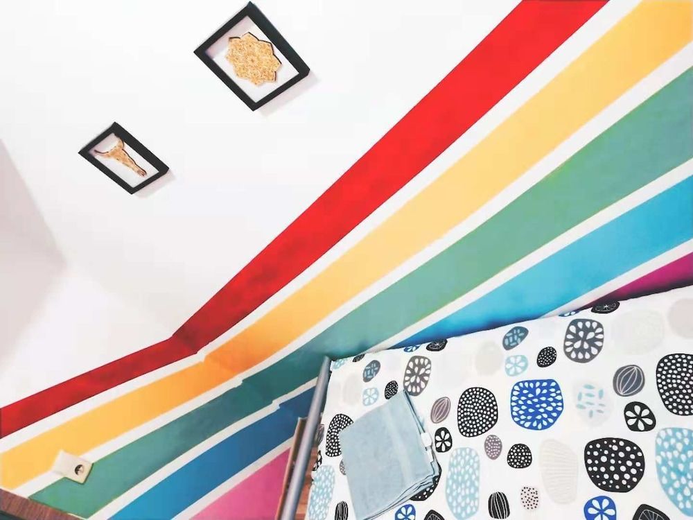 undefined Artistic World 10