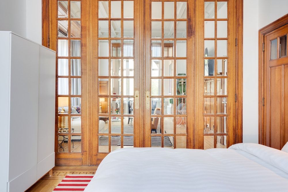 Europea Newton Boutique Hotel Residences Luxury Apartment 7