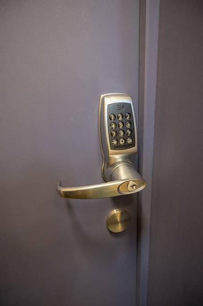 The Chaplain 27 Studio, 1 Queen Bed, Non Smoking 11