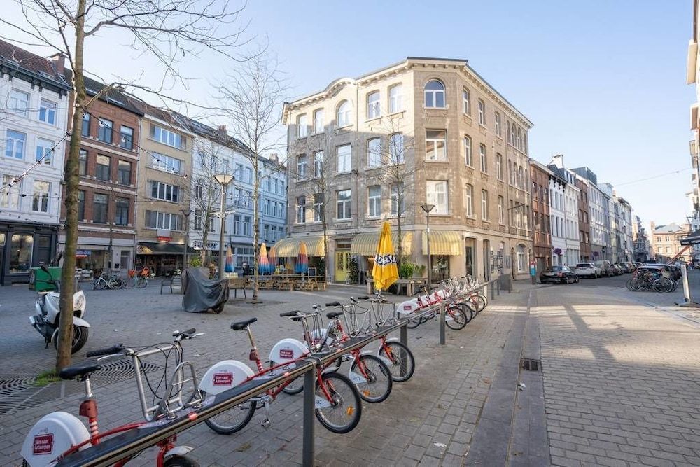 The Chaplain 27 Studio, 1 Queen Bed, Non Smoking 10