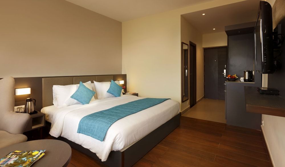 Sterling Kodai Valley Classic Room 2