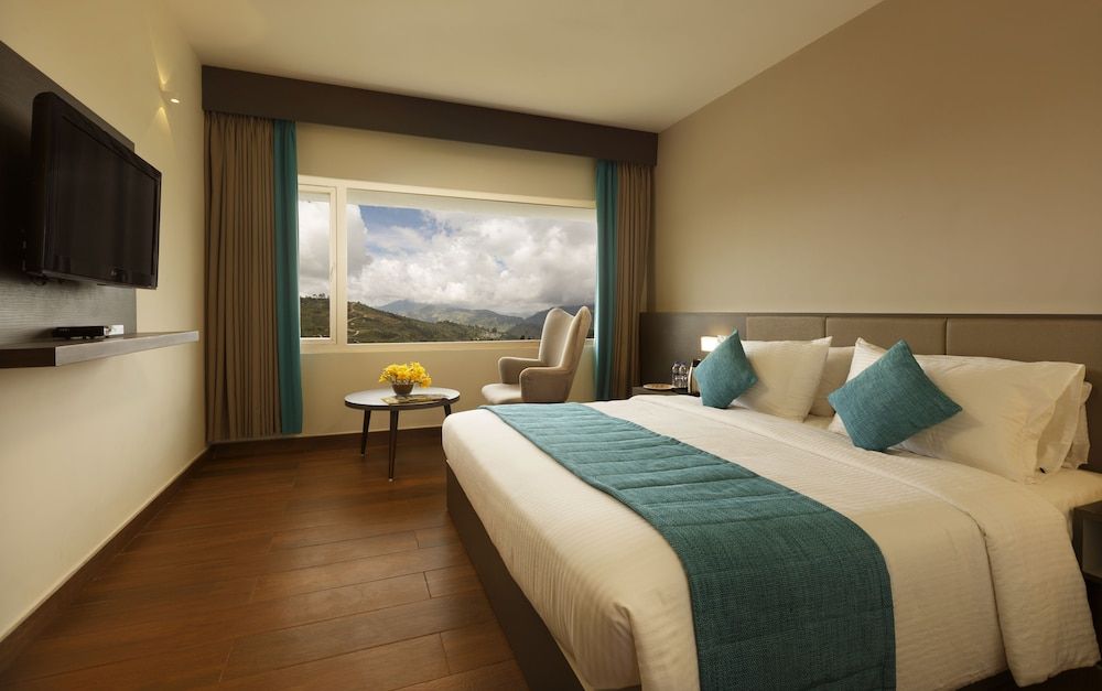 Sterling Kodai Valley Room Assigned on Arrival 2