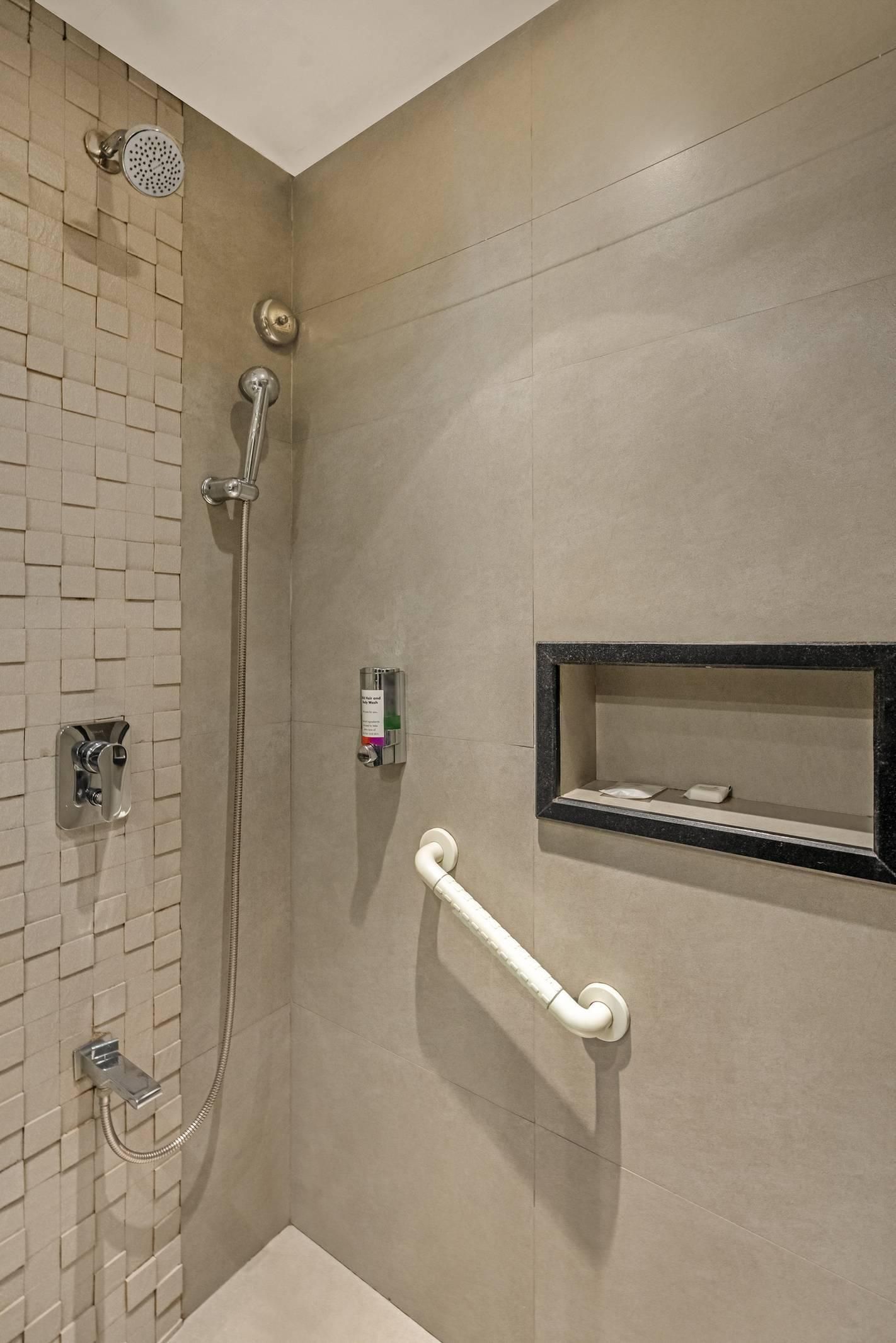 Sterling Kodai Valley Classic Room 3