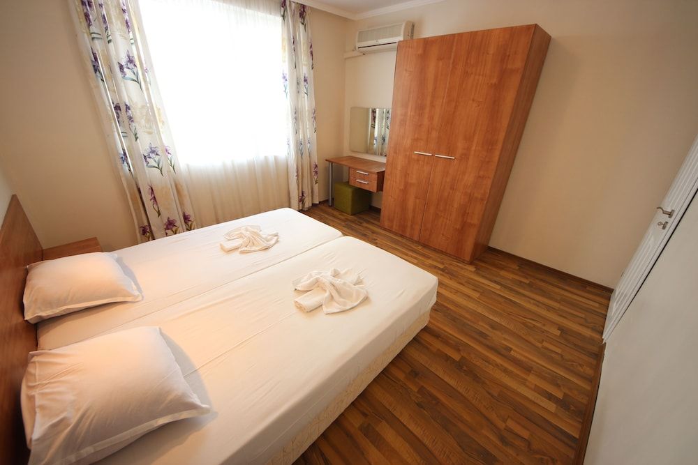 Apartment, 2 Bedrooms