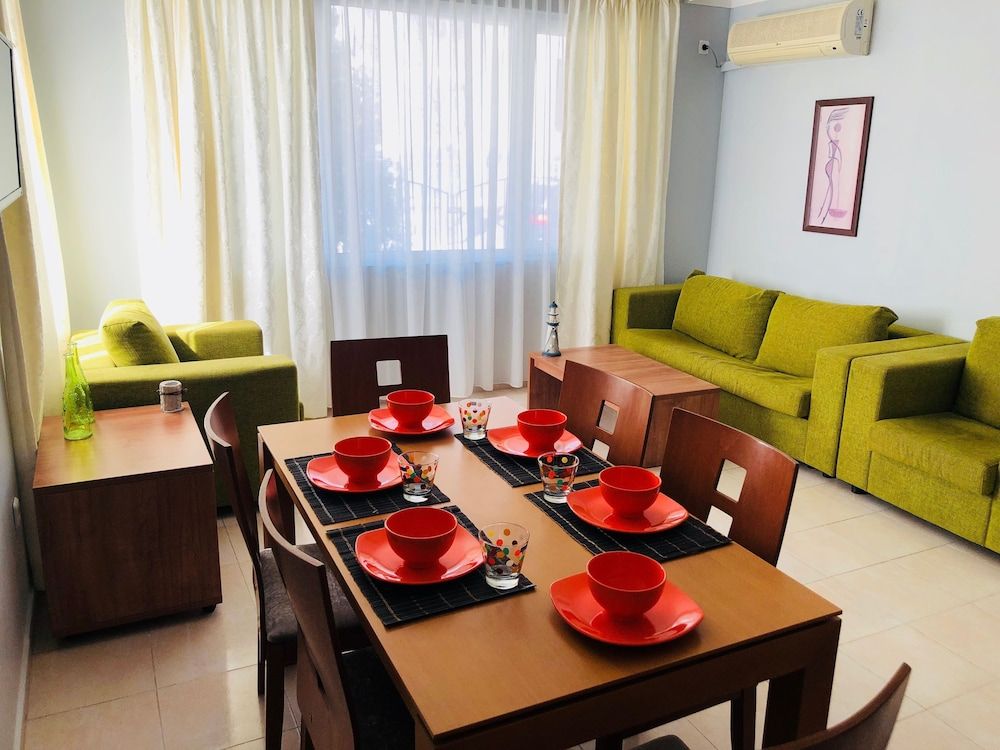 Apartment, 2 Bedrooms