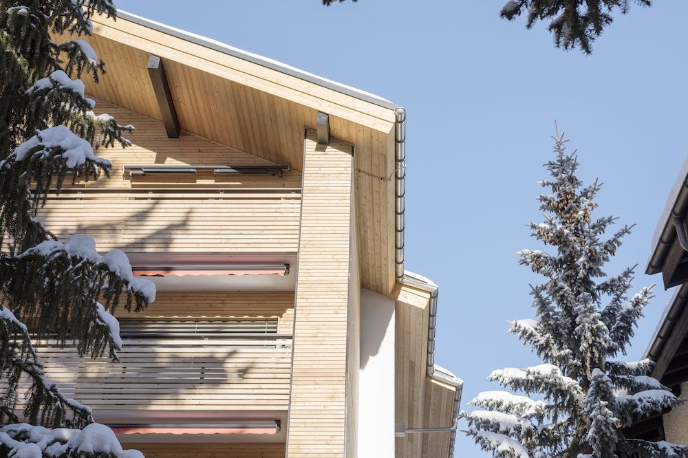 undefined Ascot Loft Zermatt 4