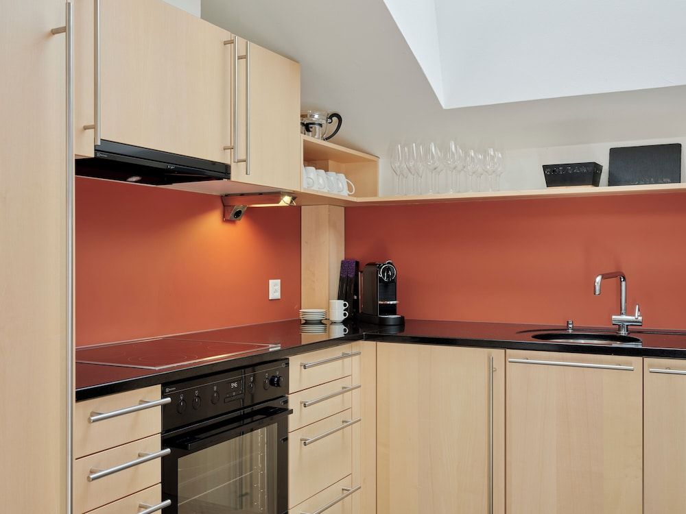undefined Ascot Loft Zermatt 9