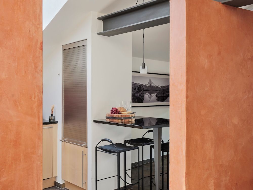 undefined Ascot Loft Zermatt 10