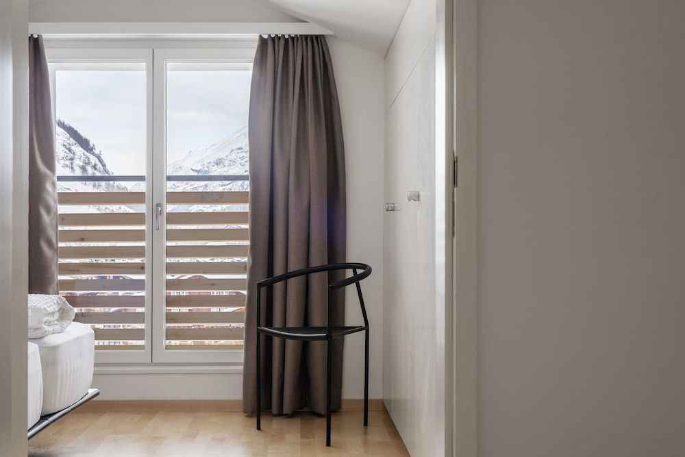 undefined Ascot Loft Zermatt