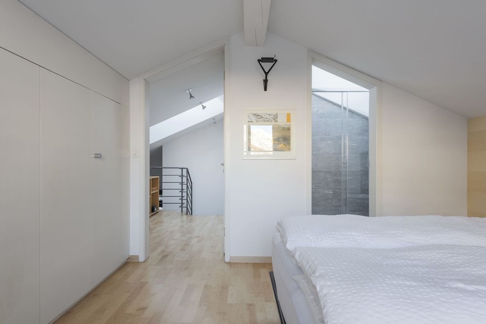 Ascot Loft Zermatt Deluxe Condo, Mountain View