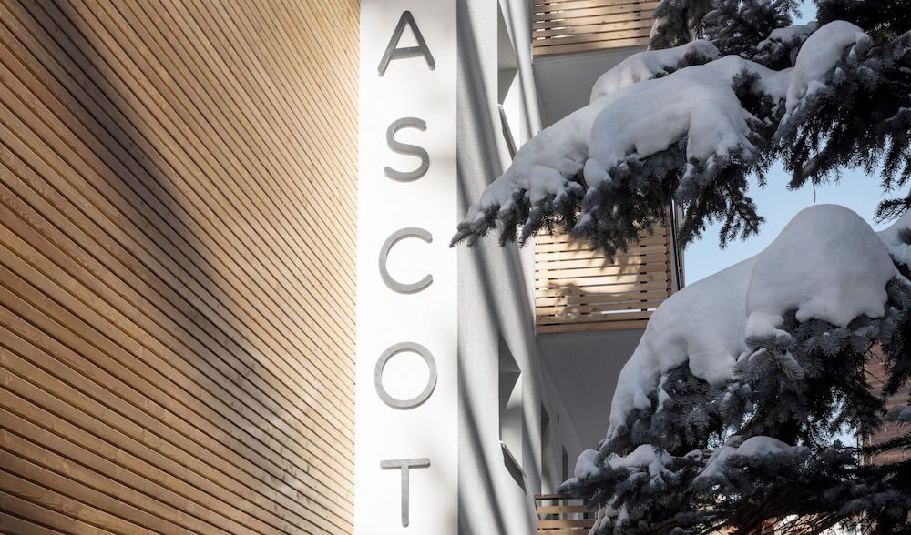 undefined Ascot Loft Zermatt 5